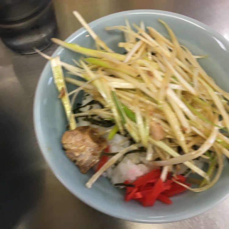 ニシさんが投稿したラーメンショップ 坂東店に関する口コミの画像