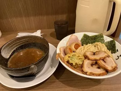 麺や いちころ
