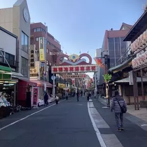 わらびもちもとこ 3枚目