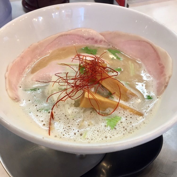 酔TAROUさんが投稿したらーめんスタンド アール&アール（らーめんStand R&R）に関する口コミの画像