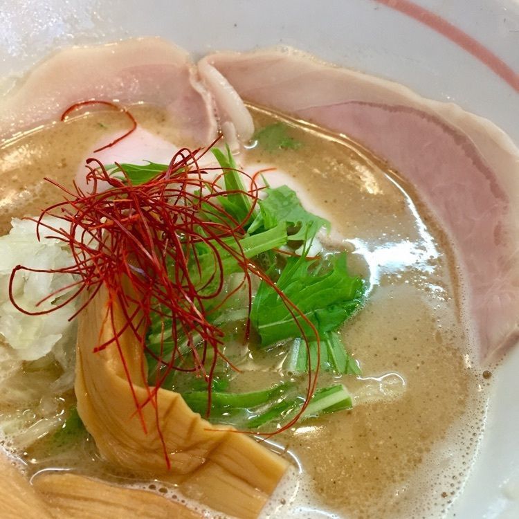 酔TAROUさんが投稿したらーめんスタンド アール&アール（らーめんStand R&R）に関する口コミの画像