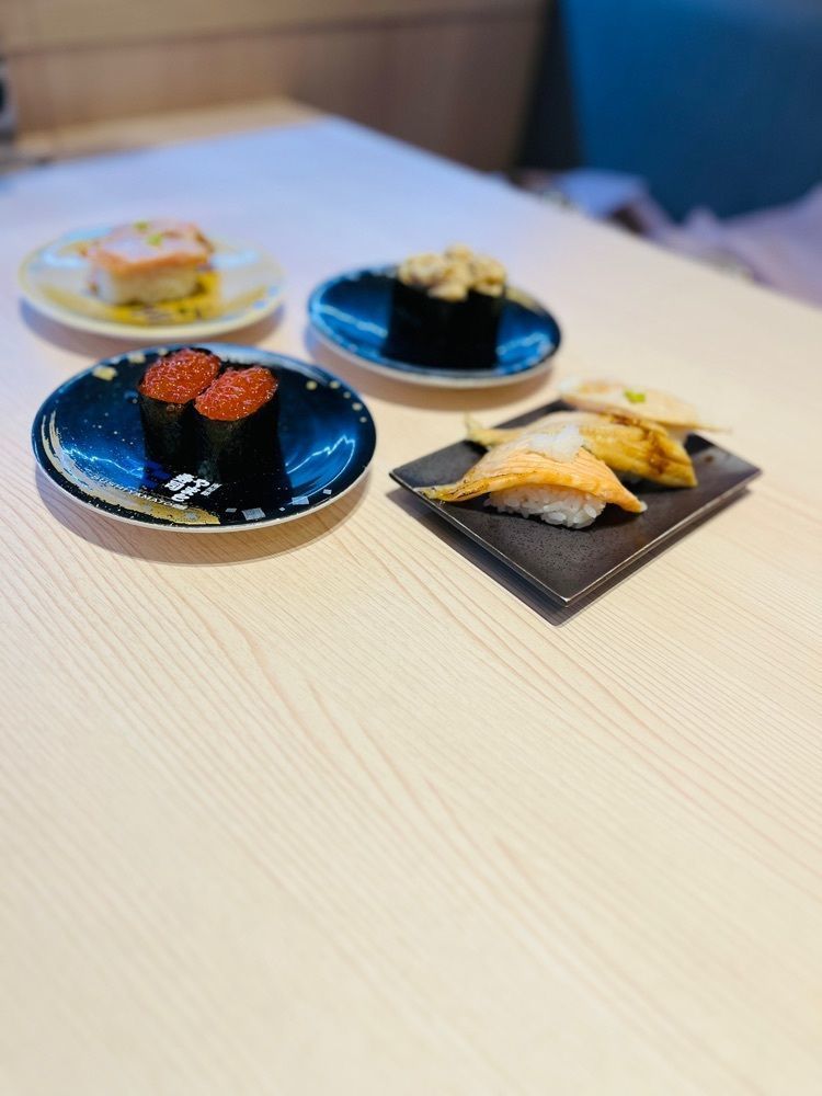 東京食べあルークさんが投稿した南房総 やまと寿司 カメイドクロック店に関する口コミの画像