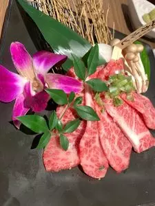 炭火焼肉 朱苑 浦和高砂店（シュエン）