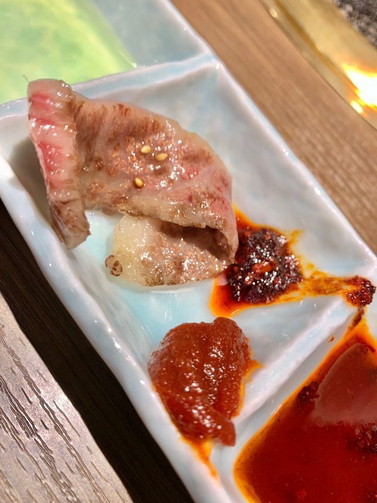 リトアニアの貴公子さんが投稿した炭火焼肉 朱苑 浦和高砂店（シュエン）に関する口コミの画像