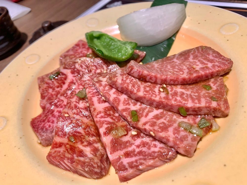 リトアニアの貴公子さんが投稿した炭火焼肉 朱苑 浦和高砂店（シュエン）に関する口コミの画像
