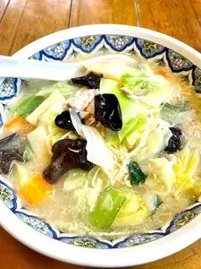 揚州商人