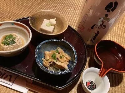 神田 新八 新丸ビル店（かんだ しんぱち）