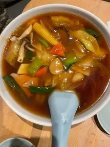 呂山