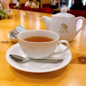コメダ珈琲店 BINO栄店