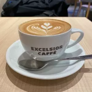 エクセルシオールカフェ 名駅サンロード店（EXCELSIOR CAFFÉ）