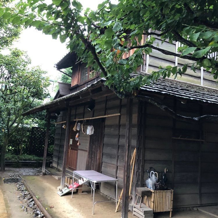 yuu0519さんが投稿した小平ふるさと村に関する口コミの画像