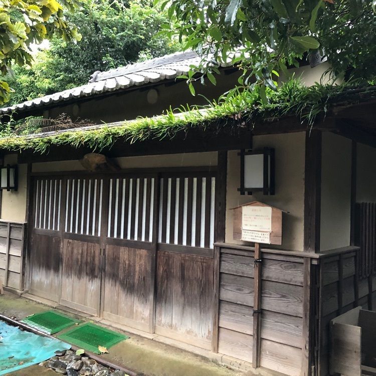 yuu0519さんが投稿した小平ふるさと村に関する口コミの画像