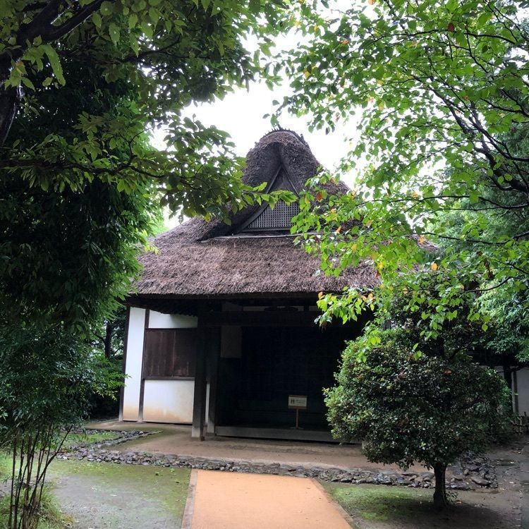 yuu0519さんが投稿した小平ふるさと村に関する口コミの画像