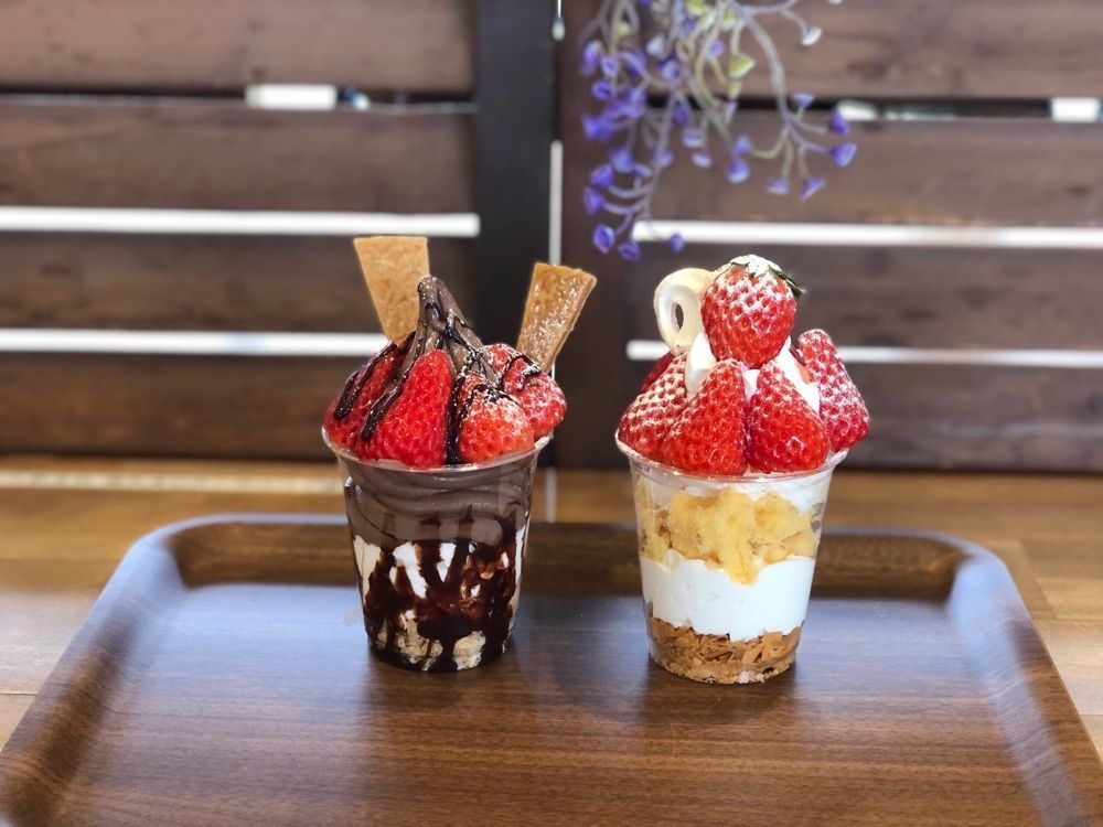 kawatyuさんが投稿したSukuSuku CAFEに関する口コミの画像