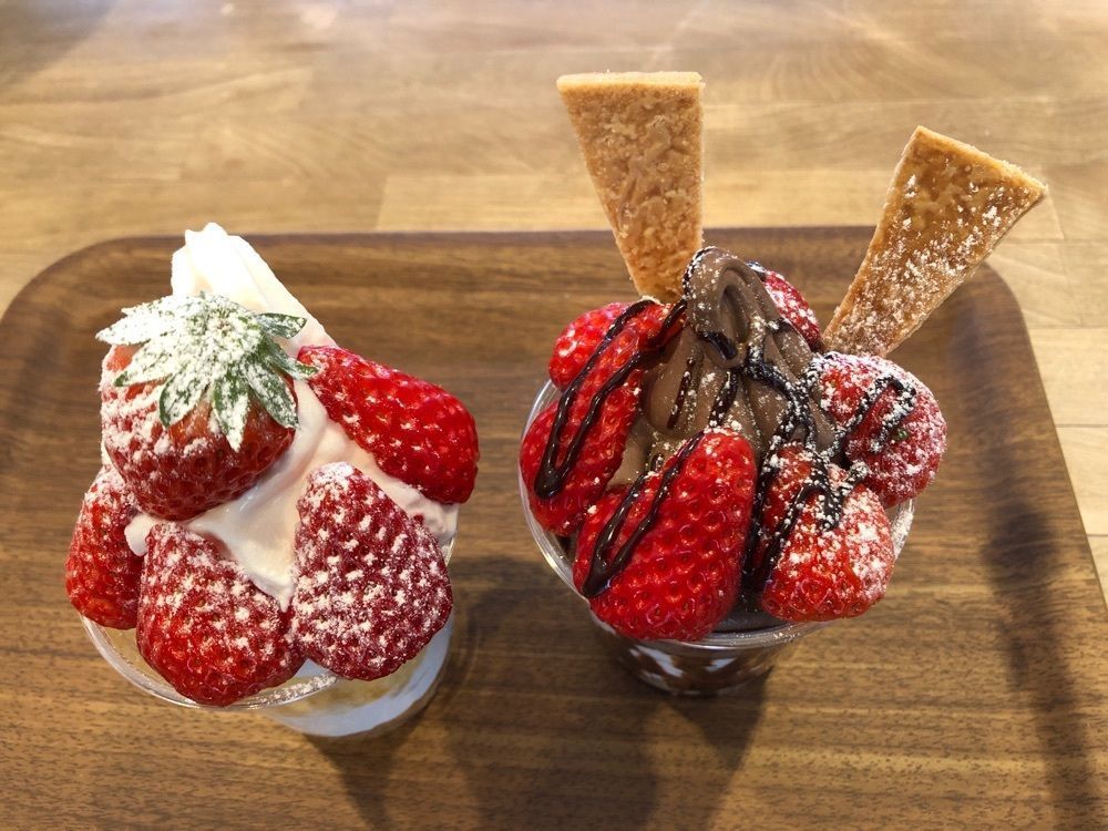 kawatyuさんが投稿したSukuSuku CAFEに関する口コミの画像