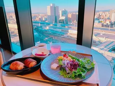 カンデオホテルズ宇都宮