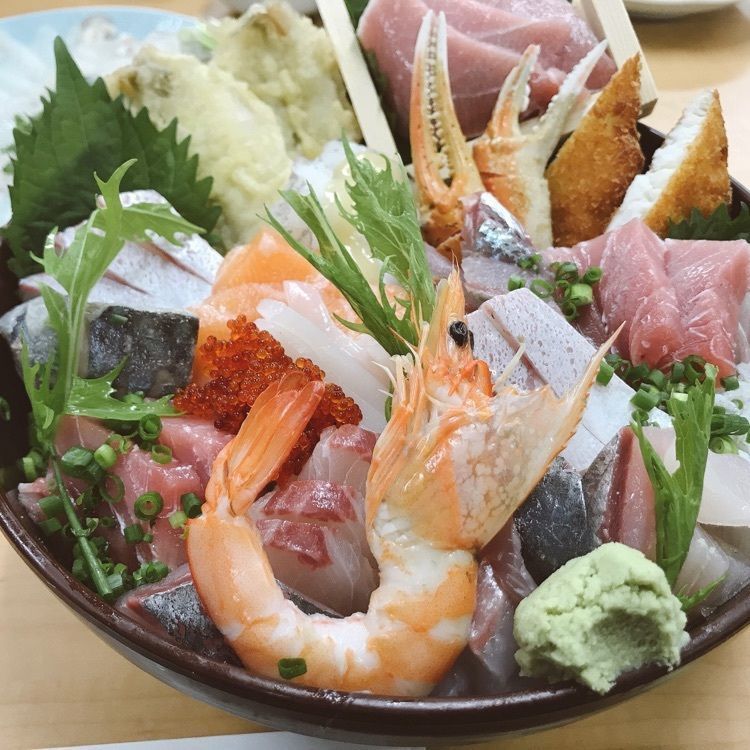 madone_takeshiさんが投稿したおかもと鮮魚店に関する口コミの画像