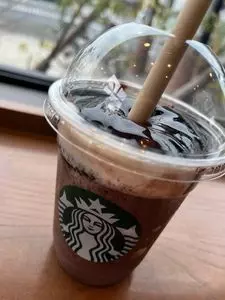 スターバックスコーヒー くずは美咲店（STARBUCKS COFFEE）