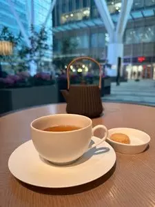 ザ・リッツ・カールトン カフェ＆デリ（The Ritz-Carlton Café & Deli）