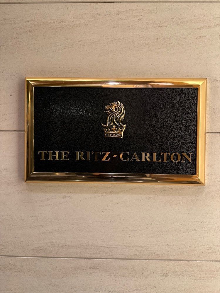 あんよさんが投稿したザ・リッツ・カールトン カフェ＆デリ（The Ritz-Carlton Café & Deli）に関する口コミの画像