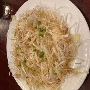 中華風家庭料理 とも