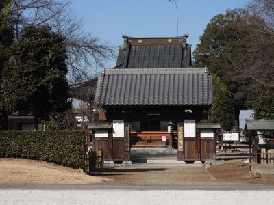 施設画像