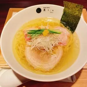 Nippon Ramen 凛 KYOTO（ニッポン ラーメン 凛 キョウト）