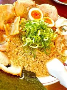 ラーメン魁力屋 仙台南店
