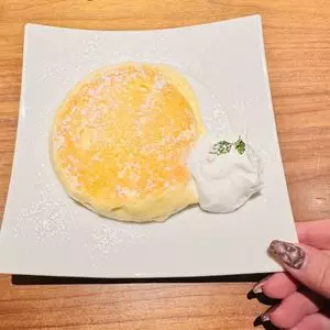 むさしの森珈琲松井山手店