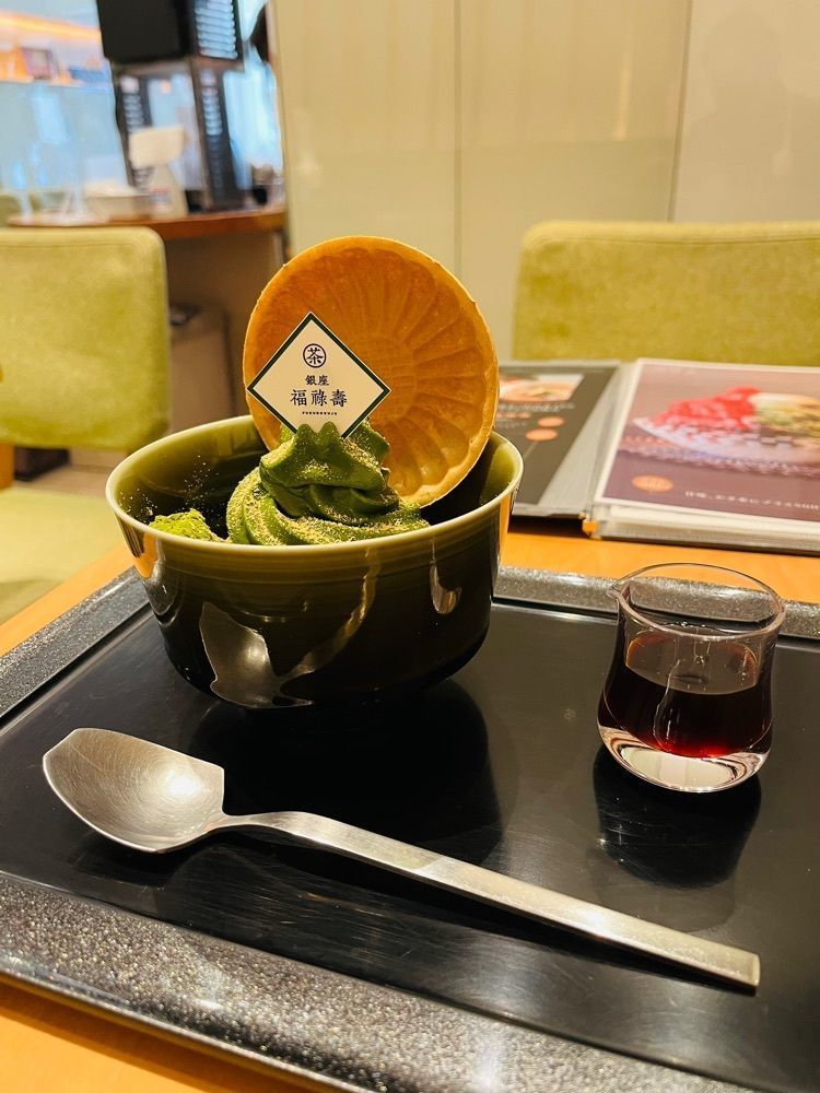 東京食べあルークさんが投稿した銀座 福禄寿に関する口コミの画像