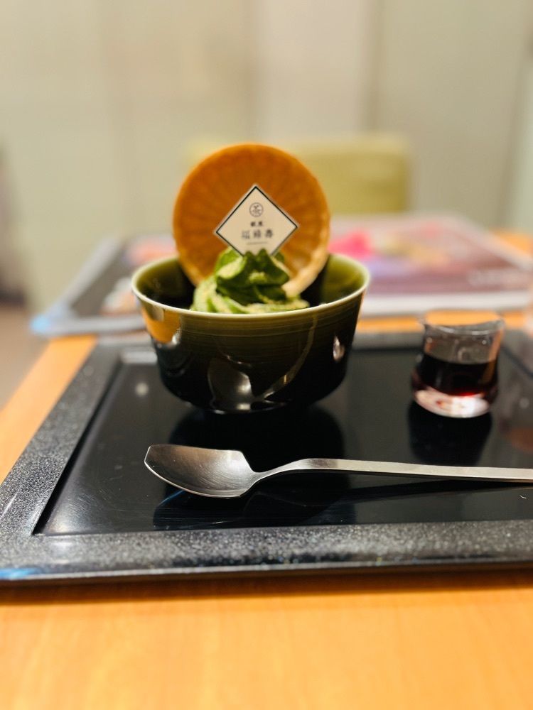 東京食べあルークさんが投稿した銀座 福禄寿に関する口コミの画像