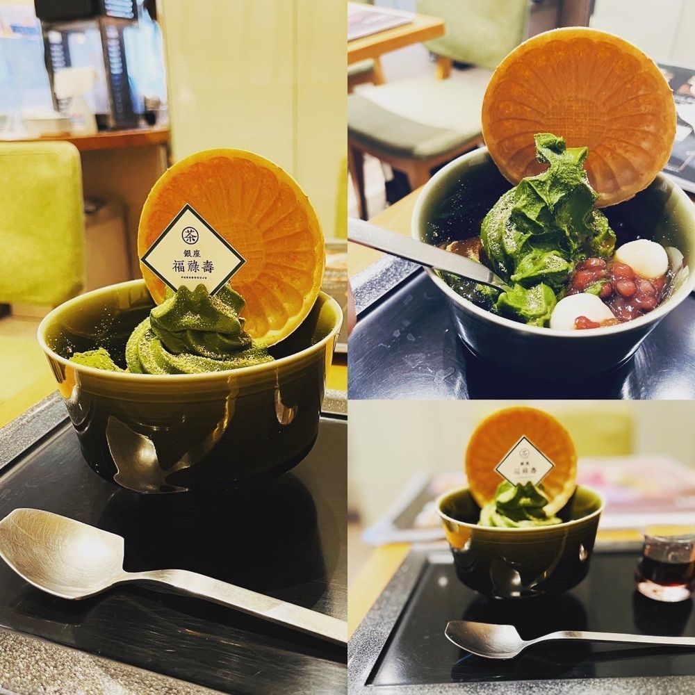 東京食べあルークさんが投稿した銀座 福禄寿に関する口コミの画像
