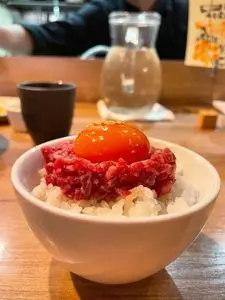 NO MEAT, NO LIFE.2nd