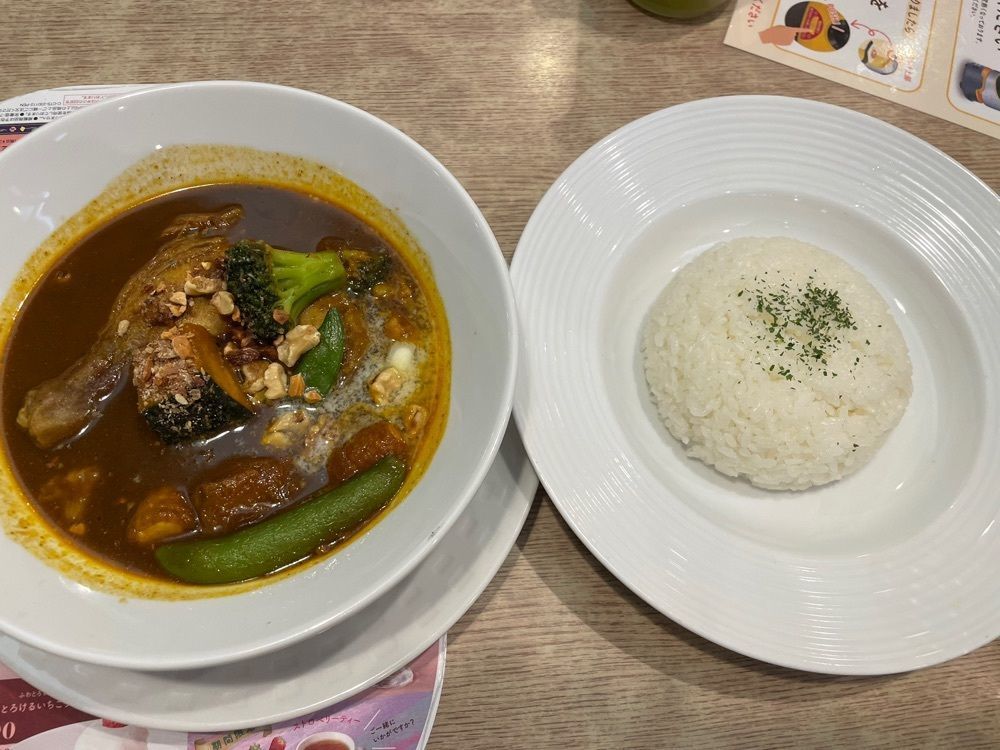 mayu mayuさんが投稿したココス 高場店に関する口コミの画像