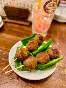 もつ煮込み専門店 沼田（もつにこみせんもんてん ぬまた）