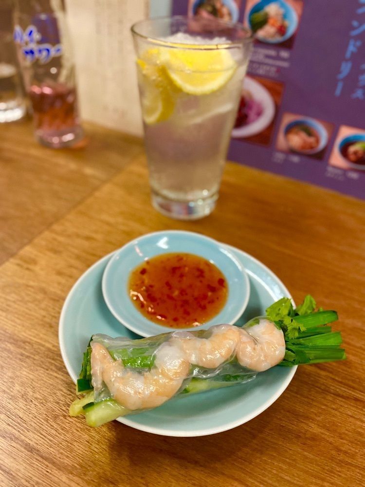 だるまグルメさんが投稿したNoodle House Laundry 東京（ヌードルハウス ランドリー）に関する口コミの画像