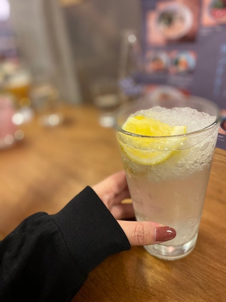 だるまグルメさんが投稿したNoodle House Laundry 東京（ヌードルハウス ランドリー）に関する口コミの画像
