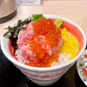 本格炉端焼き人夢叶思ひとむかし