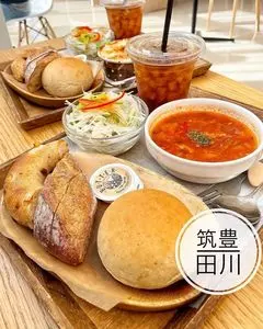福智町図書館・歴史資料館「ふくちのち」