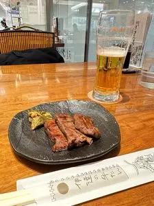 伊達の牛たん本舗 tekute せんだい店
