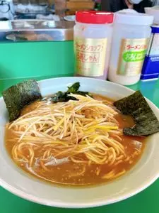 ラーメンショップ 富士東店