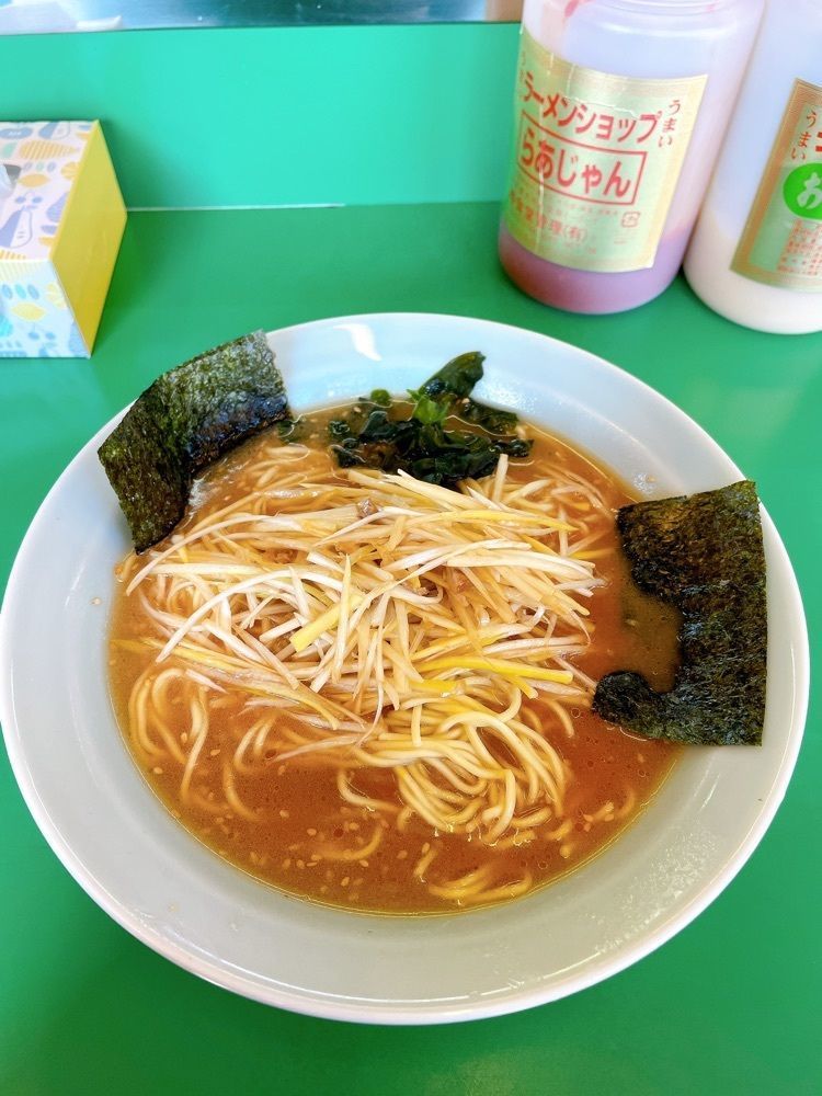 gmz_gourmetさんが投稿したラーメンショップ 富士東店に関する口コミの画像