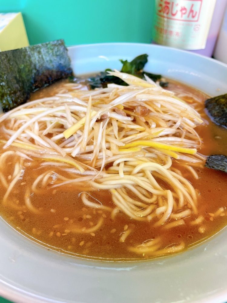 gmz_gourmetさんが投稿したラーメンショップ 富士東店に関する口コミの画像