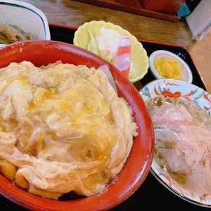 越前蕎麦 見吉屋（えちぜんそば　みよしや） 1枚目