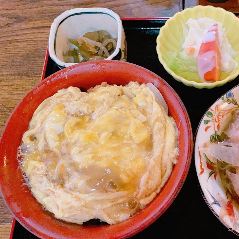 鉄道こまちさんが投稿した越前蕎麦 見吉屋（えちぜんそば　みよしや）に関する口コミの画像