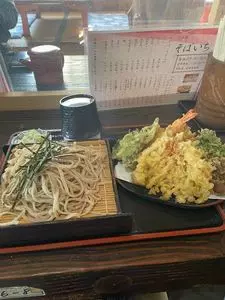 そばいち
