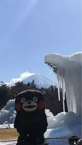 西湖野鳥の森公園