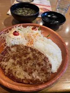 びっくりドンキー 水戸５０号バイパス店