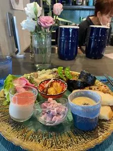 グレイスタイルカフェ（grey style Cafe）