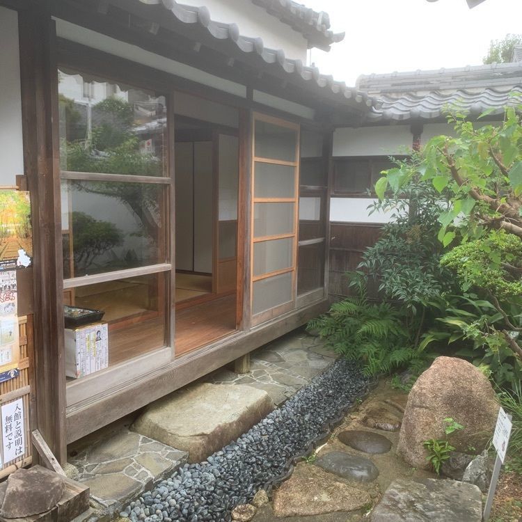 影の戦闘隊さんが投稿した霞城館・矢野勘治記念館に関する口コミの画像